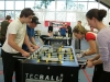 WCS Tecball 2009 (Holandsko)