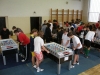 Třebešínské mistrovství středních škol